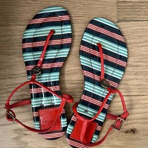 Tory Burch sandals